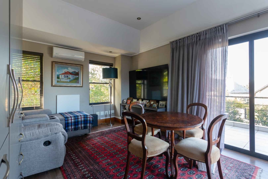 To Let 4 Bedroom Property for Rent in Pearl Valley Golf Estate Western Cape